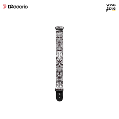 สายสะพาย Planet Waves รุ่น P20W1508 (African Masks)